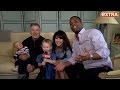 exclusive alec hilaria baldwin open up about baby no 3