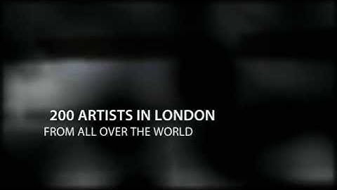 SCENES FROM PARALLAX AF LONDON