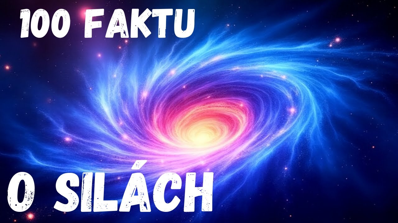 Nejvíce Uklidňující Fakta O Silách Přírody, U Kterých Usnete