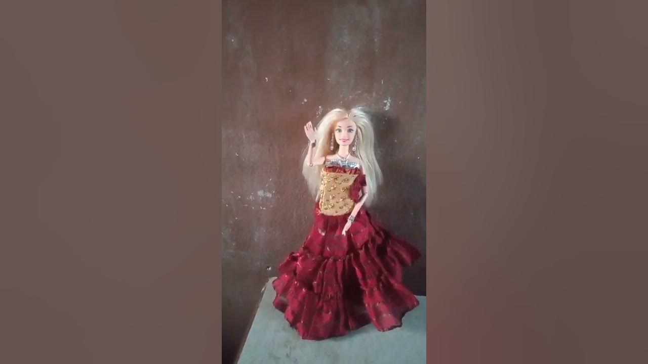Barbie cartoon YouTube