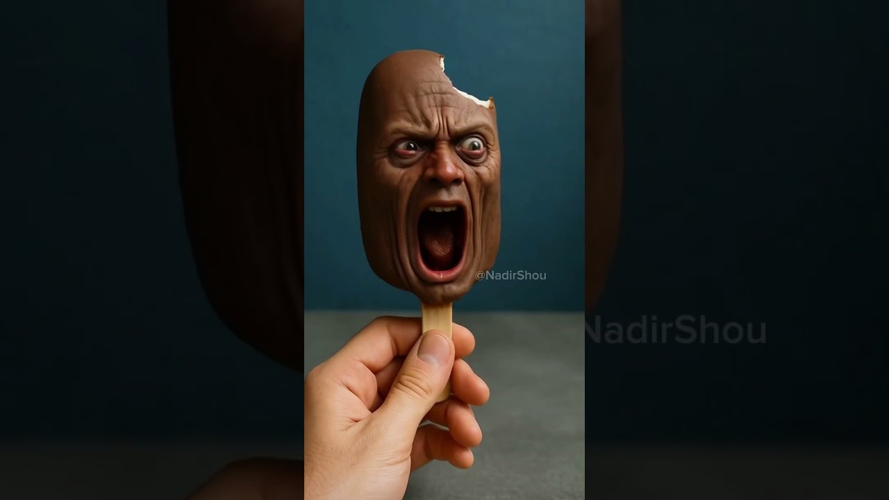 I M Sorry Ice Cream 