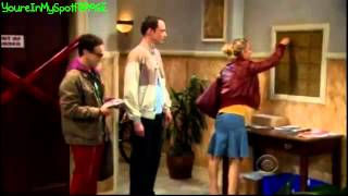 Was that Sarcasm     Sheldon Cooper   The Big Bang Theory   YouTube