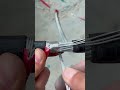 Heavy Duty Wire Joint: The Pro Technique! 🛠️⚡Thick Cable Se Connection Lene Ka Sahi Tarika