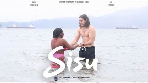 SISU: The Key to Fearless Living│Documentary Short Film