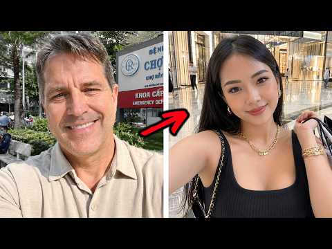 American Doctor Moved To Vietnam For His Vietnamese Wife — What Happened Next Was Shocking