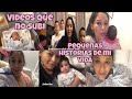 Pequeñas historias de mi vida 💖 Videos que no subi