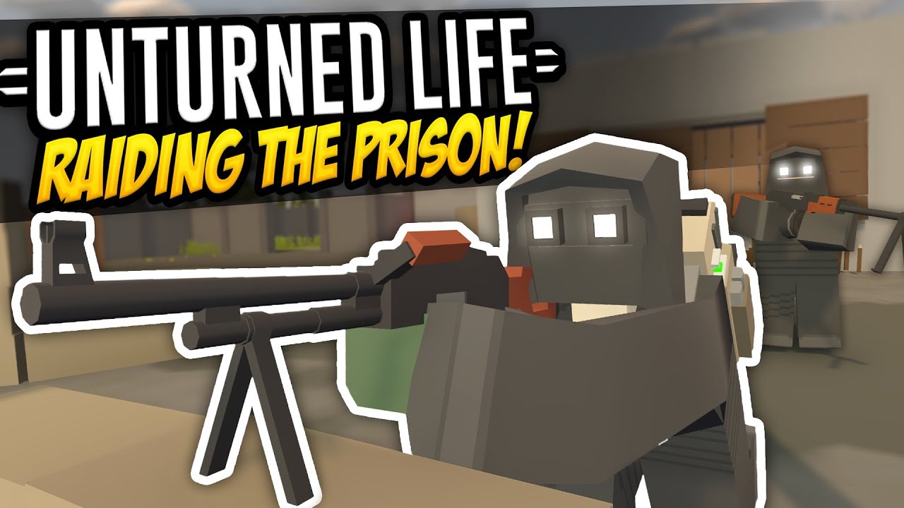 unturned life download unturned life download