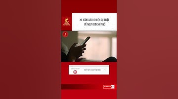 Xe Xăng và Xe Điện: Sự Thật về Nguy Cơ Cháy Nổ  #tintuc