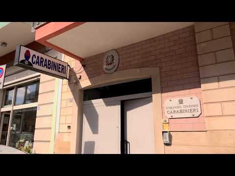 Bitetto, minorenne minaccia la madre per ottenere i soldi per la droga: intervengono i carabinieri