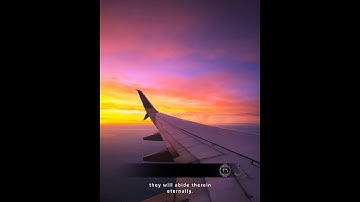 حالات واتس آب اسلامية قرآن كريم ||﴿ للذين أحسنوا الحسنى وزيادة ﴾ بصوت #خاشع