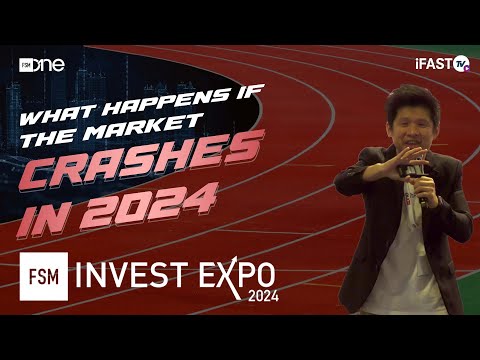 FSM webcast - What happens if the market crashes in 2024?