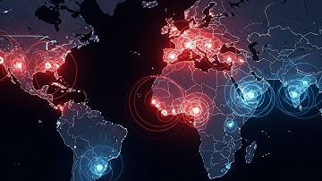 Global Earthquake Report: Visualizing All Quakes for the Week of 2025 08 30