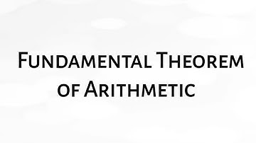 10th Stateboard Chapter2 Numbers & Sequence - Fundamental Theorem of Arithmetics #simplemathematics