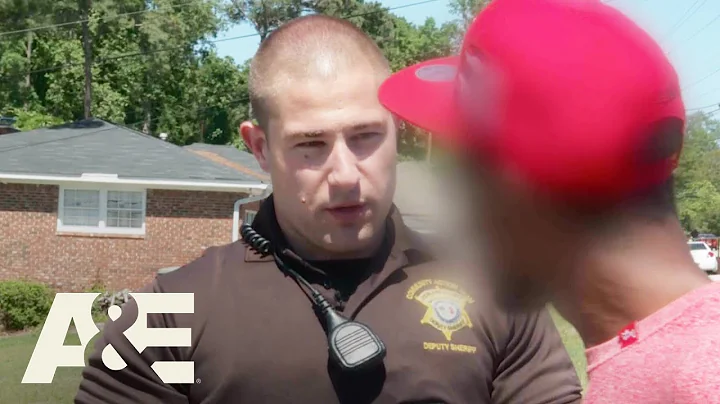 Live PD: Police Patrol – Unfiltered Look at Police in Action Pt. 5 – Full Episode MARATHON | A&E