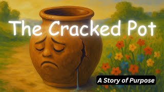 The Cracked Pot Story | Finding Beauty in Imperfection | Inspiration Story