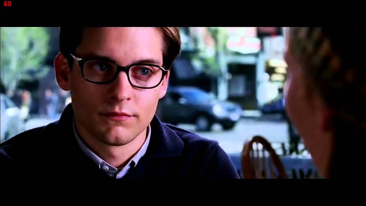 Spiderman 2 Peter gets his powers back YouTube