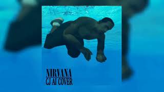 CJ СПЕЛ Smells Like Teen Spirit - Nirvana || AI COVER