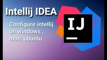 Intellij IDEA Configuration for java (JavaFX Tutorial 03 )