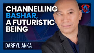 Channeling ET's and the Quest for Universal Wisdom - Darryl Anka - Think Tank - E26
