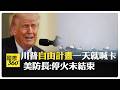 中美貿易戰延續