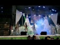 SENSACIÓN CARIBU VELA PASIÓN 2012.mp4