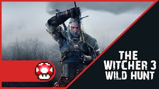 THE WITCHER 3 - WILD HUNT GAMEPLAY DETONADO PART 17