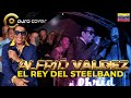 Puro cover alfrid valdez  el rey del steel band