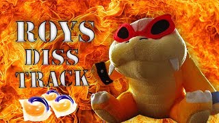 Roys Diss Track