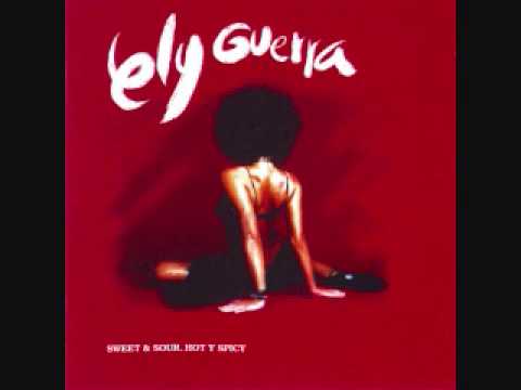 Mi Playa - Ely Guerra