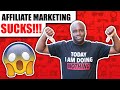 The Truth About Affiliate Marketing and Why 95% People Fail