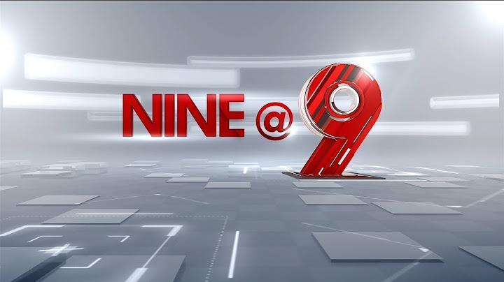 9 At Nine Malayalam News | വാർത്തകൾ വിശദമായി | 20 June 2025