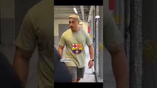 The Situation In Barcelona These Days
