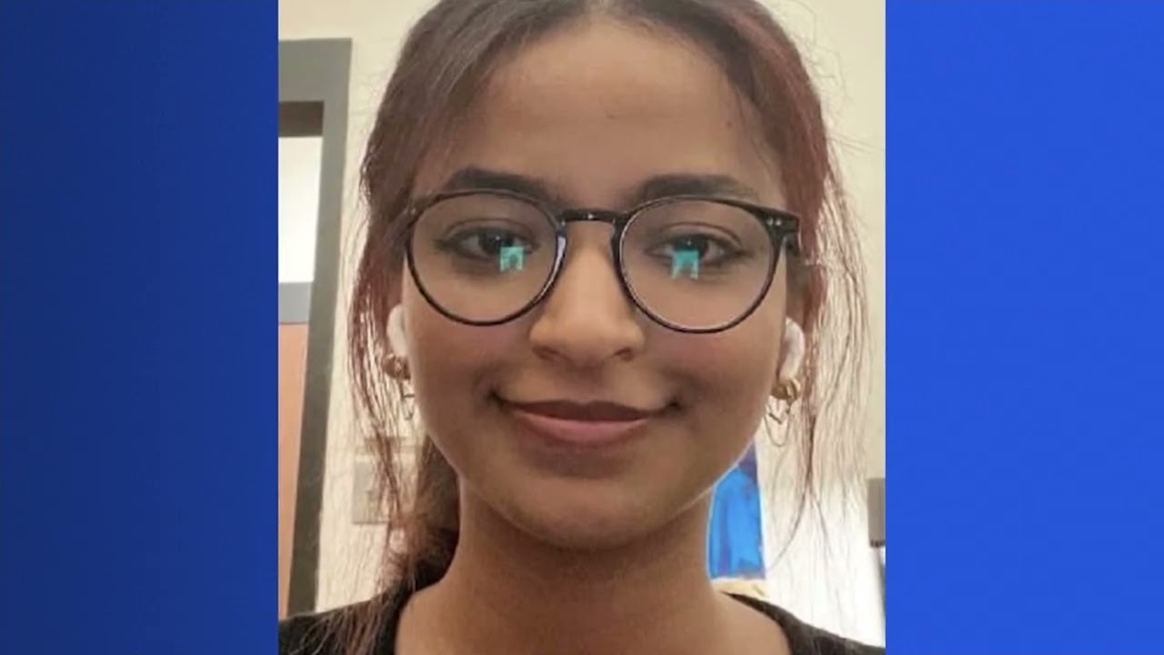 Search for missing Princeton University student expands to Carnegie Lake