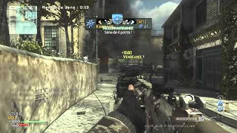 COD MW3 Javelin by Kimuanos