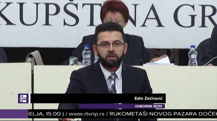 Skupština usvojila izmene završnog računa