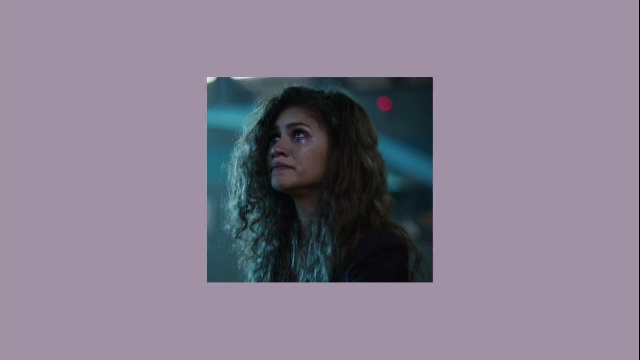all for us (sped up tiktok) labrinth zendaya “doing it all for love