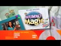 Mummy ka magic