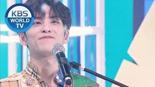 DAY6 - Time of Our Life [Music Bank / 2019.07.19] Resimi