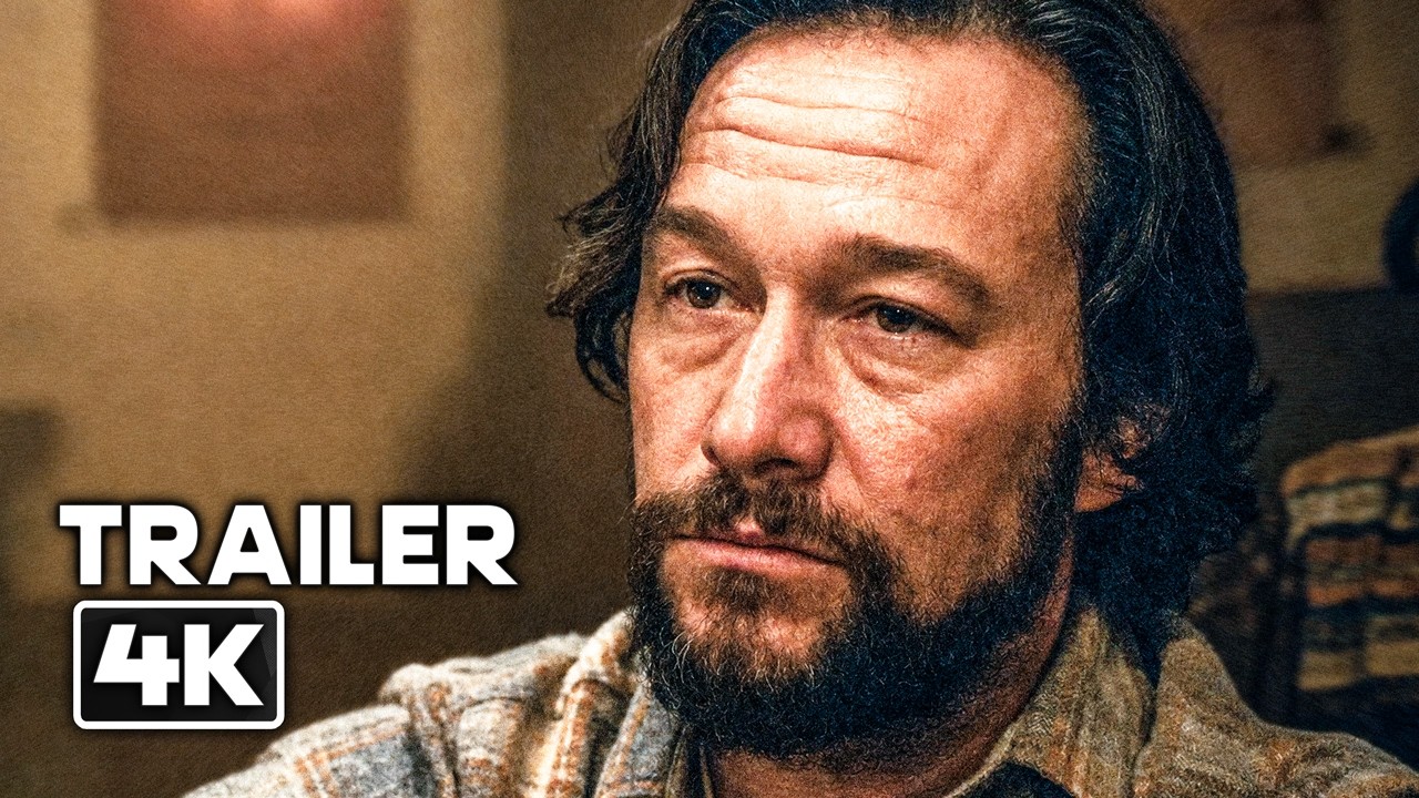 PENDULUM Official Trailer (2027) Joseph Gordon-Levitt