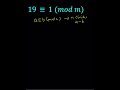 Mastering Modular Arithmetic: Step-by-Step Problem Solving 🧮