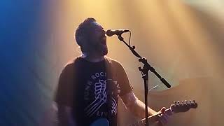 The Rumjacks - Sainted Millions - Alcatraz Milan ( Italy ) - 22 June 2022 -