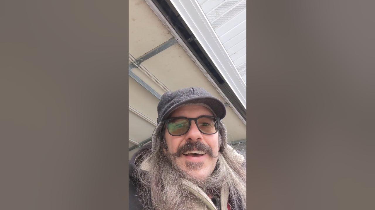 Harbor Freight tow bar install YouTube