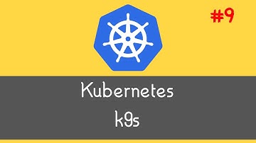 Kubernetes | How to install K9S [2023] - Arabic