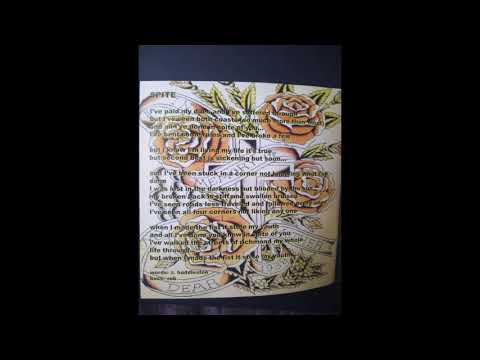Ann Beretta - Spite