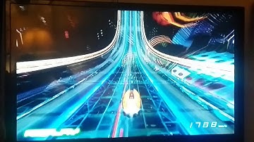 F ZERO GX UNLEASHED: Beating the CPDB Staff Ghost with Golden Fox