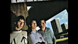The Jam - The Modern World