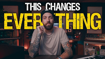 I Uploaded My Studio To ChatGPT