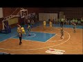 Deaflympics - Sofia -  29th July Basketball (Round 4)