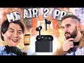 Xiaomi Air 2 Pro | ПОЛНЫЙ ОБЗОР И ОПЫТ | Huawei Freebuds Pro | Soundcore Liberty Air 2 | AirPods