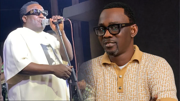 Saheed Osupa Expresses Joy as Alhaji Wasiu Alabi Pasuma Returns to Nigeria